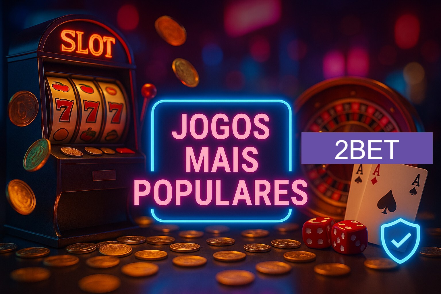 Jogos Populares