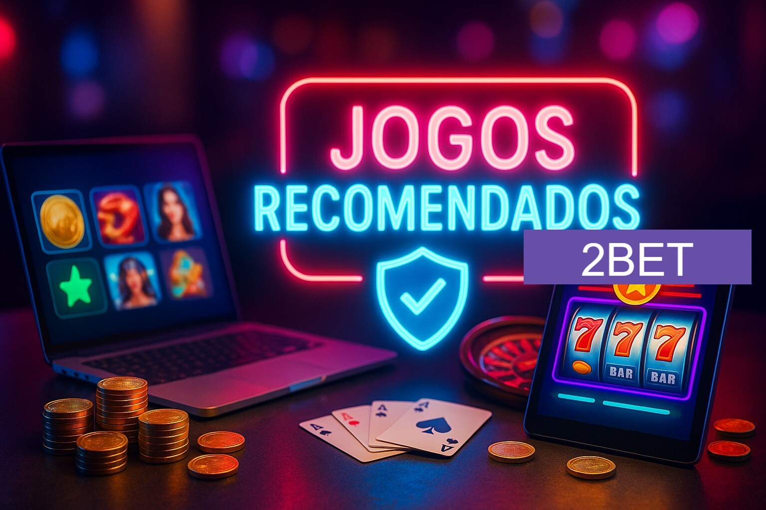 Jogos Recomendados