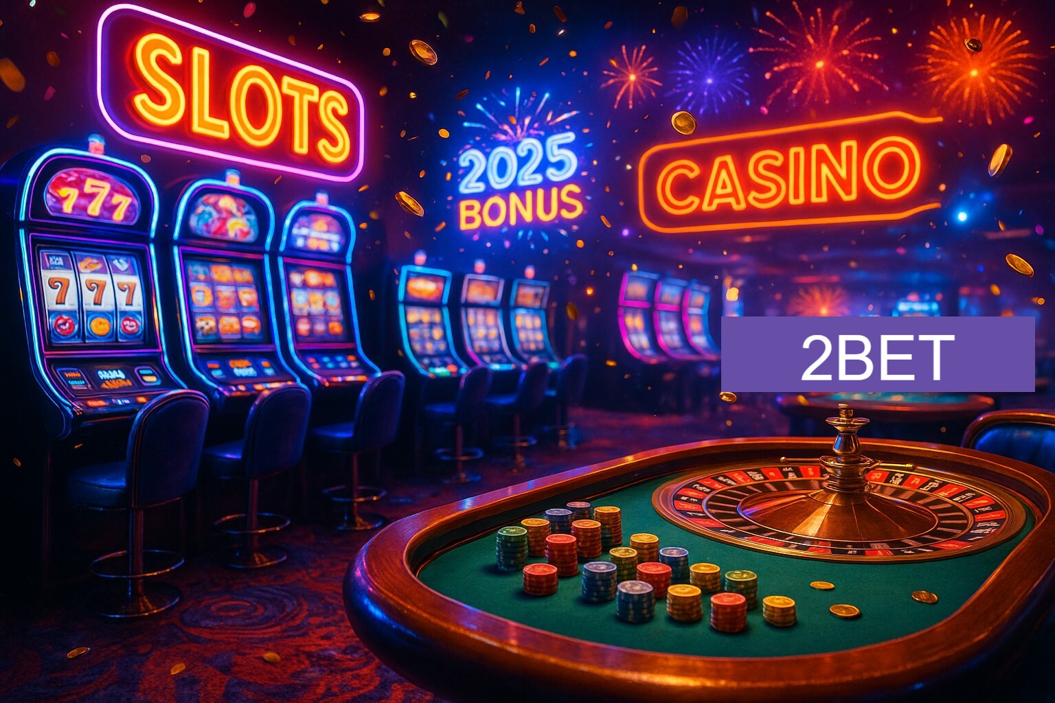 Jogos emocionantes no 2BET